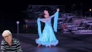 Медленный Танец