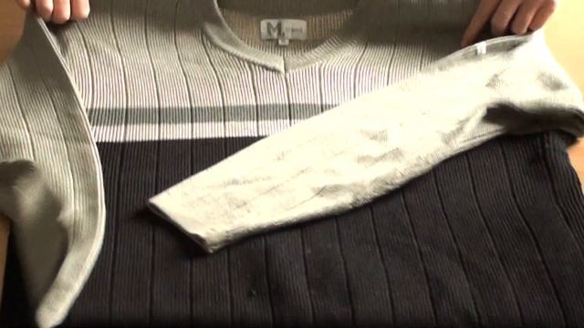 М24 (5).  Мужские свитера смотреть онлайн