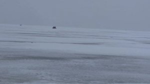 Зимняя рыбалка на окуня. 🎣  Ладожское озеро. Февраль 2024.