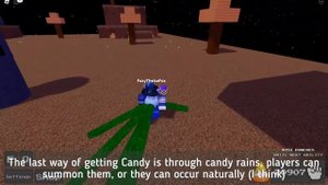 Ability Wars How To Get Reaper Ability + Showcase