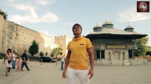 Ришат Тухватуллин - Карамалы-Гобэй