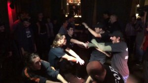 All The Most Jam 2018 Rock Dance 7