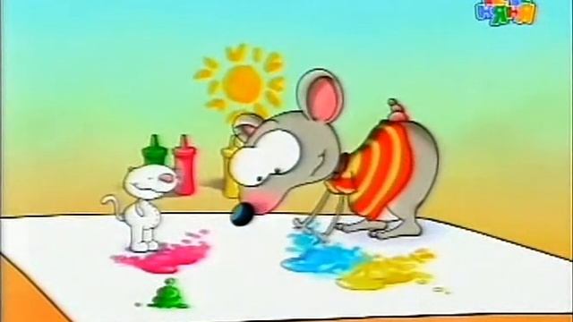 Тупи и бину 09 смотреть онлайн