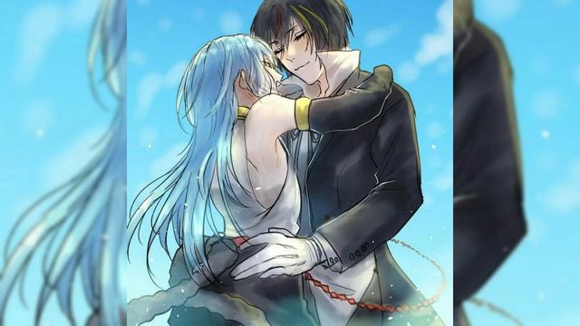 Rimuru x Diablo смотреть онлайн