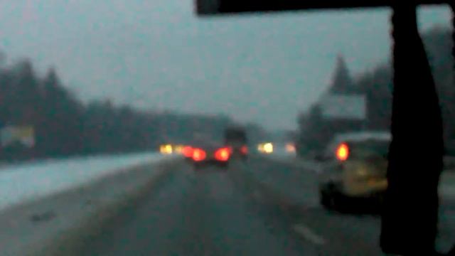 Едем домой с дачи смотреть онлайн