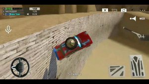 Russian Rider Online. Удержание короны №30!