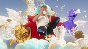 Расслабься, просто расслабься