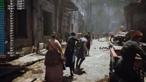 "Assassin's Creed" Видеокарта TITAN XP SLI