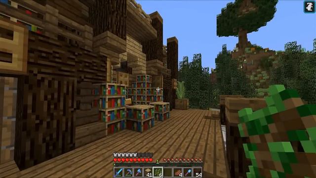 A Melhor Casa do Mundo! - Craft Games 65 смотреть онлайн