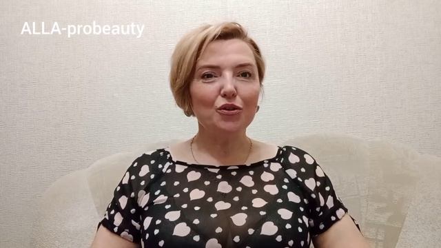 Урок 2.Гимнастика для платизмы