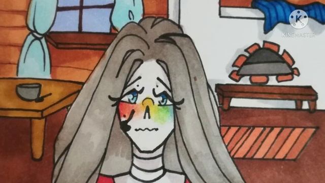 фф: "брошенная судьбой" 18 глава |цыка-така| смотреть онлайн