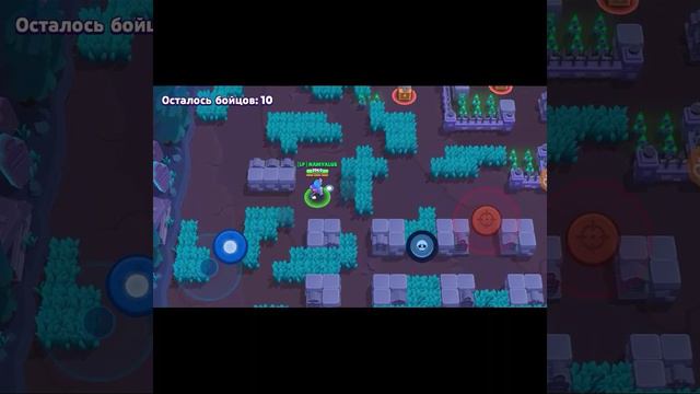 Китайский бравл Старс !!!!!!! Научу вас как скачивать в следующем видео!!! смотреть онлайн