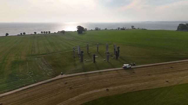 DJI Mini 4 Pro Review: A Stunning First Flight with NEW DJI Mini 4 Drone