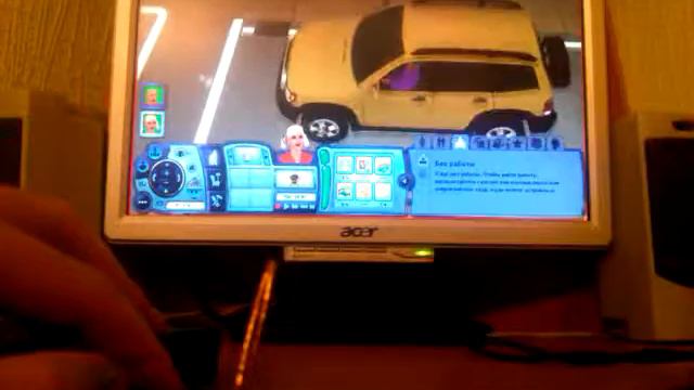 Симс 3 без дополнений (кроме дополнения" Карьера") смотреть онлайн