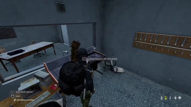 An average day as a DayZ Radio Host - Don't f with The Kingdom (DayZ RP)