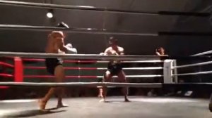 Показательные выступления