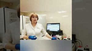 Взятие крови из пальца осталось в прошлом веке. Почему?