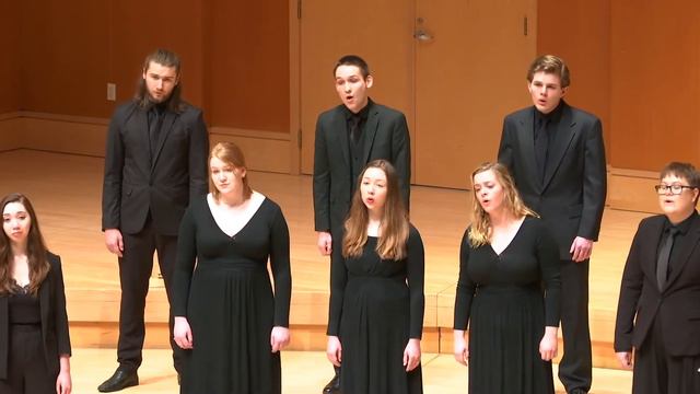 There Will Come Soft Rains - Ēriks Ešenvalds смотреть онлайн