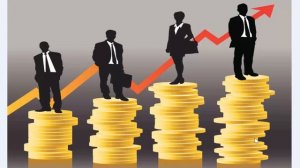 Человеческий капитал