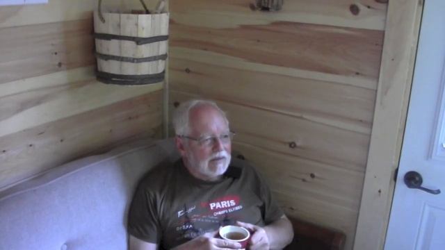 In the hoop house and garden смотреть онлайн