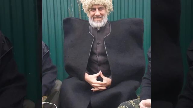 Ахмед Вахович Садакиев смотреть онлайн