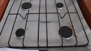 ЗАЩИТА от жира КУХОННОЙ ПЛИТЫ с AliExpress