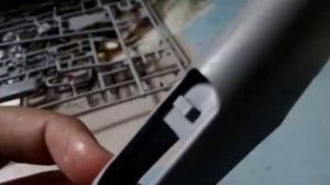 СБОРКА МОДЕЛИ ЯК-3 ОТ ФИРМЫ [ZVEZDA]