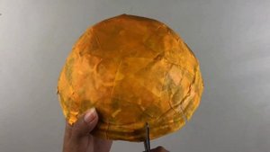 How to Make Monkey D Luffy Straw Hat | One Piece