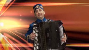 Ильнур Ганиев Татар бию көйләре