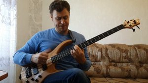 Как научиться играть слэпом на бас-гитаре, с чего начать?