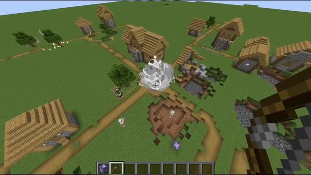 Fun Minecraft Commands You Should Try смотреть онлайн