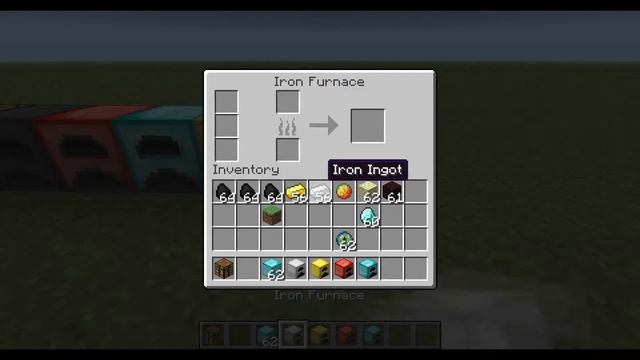 Обзор модов #1 Печки стали лучше! смотреть онлайн