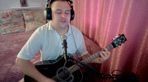 Хмельная Ворга - Плакун-Трава (cover)