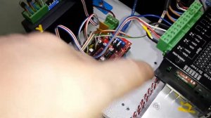 Схема подключения внешних драйверов к Ramps и др Например TB6600