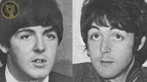 НАСТОЯЩИЙ ПОЛ МАККАРТНИ ПОГИБ В 1966 ГОДУ В АВТОКАТАСТРОФЕ. В ЧЕМ ТАЙНА THE BEATLES - ГОВОРИТ ВАНТУЗ