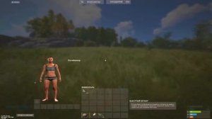 КАК RUST ВЛИЯЕТ НА ЛЮДЕЙ? #rust #раст