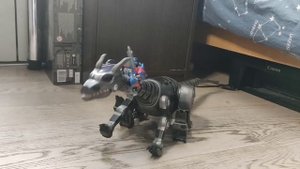 [83] Как сделать ЛЕГО Оптимуса Прайма!(AOE)(TLK)-Lego transformers