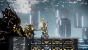 Warframe: Тайберон Прайм 3 Режима стрельбы!