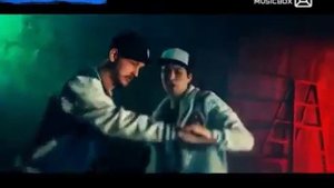 САЛЬТО НАЗАД - Гулливер и лилипут (Раскрутка MUSICBOX)