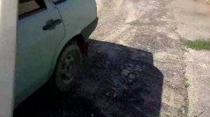 Первые дни пробега после сборки двигателя. Укороченные Шатуны.