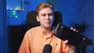 STEAM DECK - ГАДЖЕТ ДЕСЯТИЛЕТИЯ