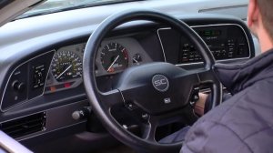 134981 _ 1989 Ford Thunderbird