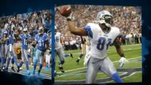 Calvin Johnson Megatron NFL Highlights and Photos - #81 Detroit Lions 2011