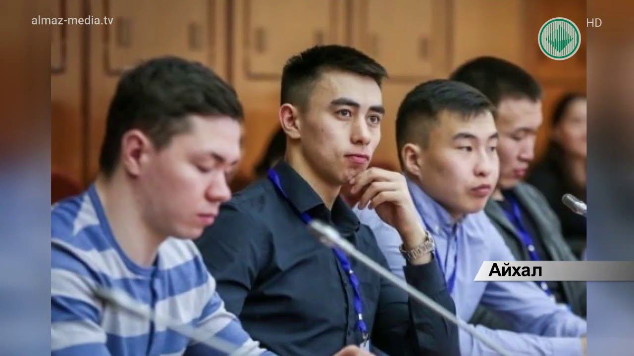 Молодой работник Айхальского комбината включен в кадровый резерв республики
