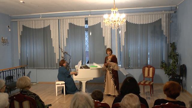 2 Г Перселл Music for a while «Музыка на все времена» Е Малеева, Л Калинина смотреть онлайн