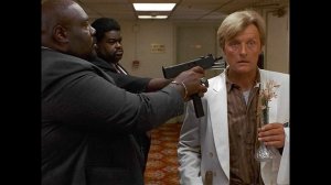 [Про кино] Фильмография Рутгера Хауера. 1986-1993гг.