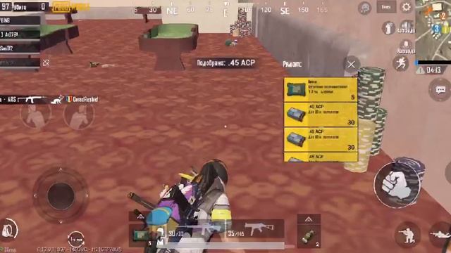 PUBG MOBILE ? Я ВЕРНУЛСЯ, НА КАРАНТИН! ? ГОТОВИМСЯ К CREW CHALLENGE смотреть онлайн