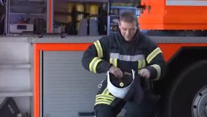 Каска пожарная MSA GALLET F1 XF MSASAFETY