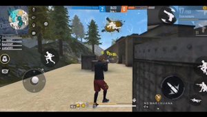КАК ИГРАТЬ В 4 ПАЛЬЦА? ЧИТЕРСКАЯ СКОРОСТЬ В free fire. Как научиться тащить в фри фаер лучший спосо