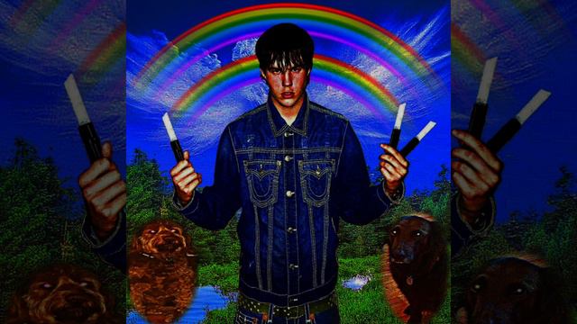 Sematary - Forever intro (перевод/rus subs)